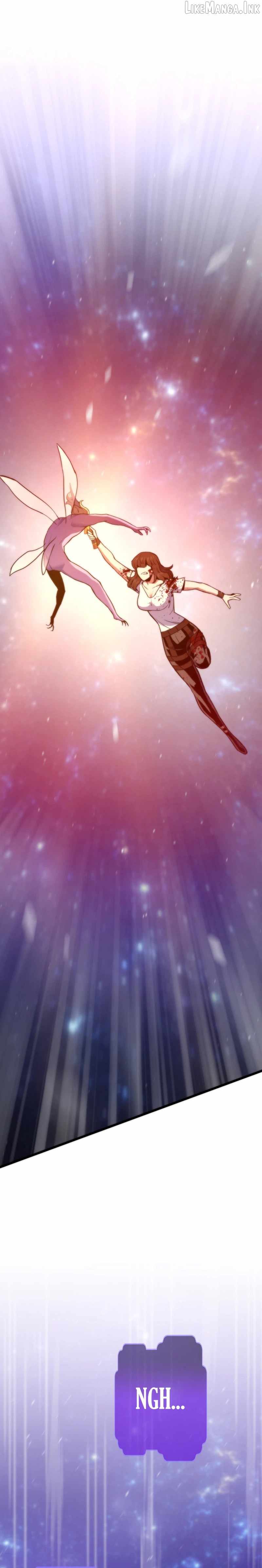 Past Life Returner (Remake 2022) Chapter 183 - Page 24