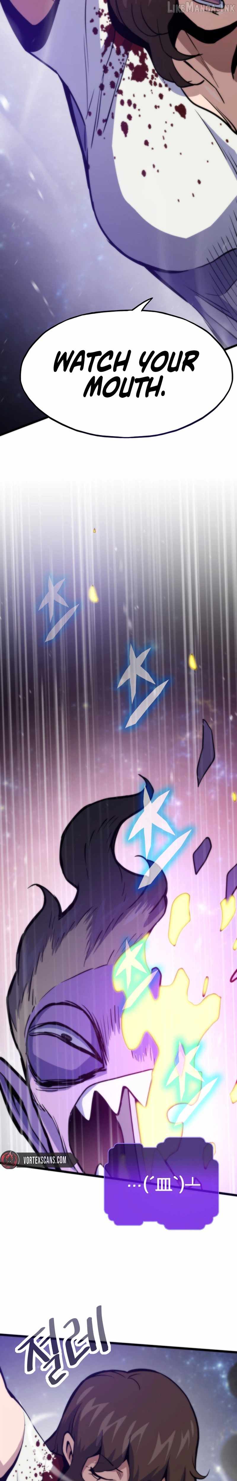 Past Life Returner (Remake 2022) Chapter 183 - Page 26