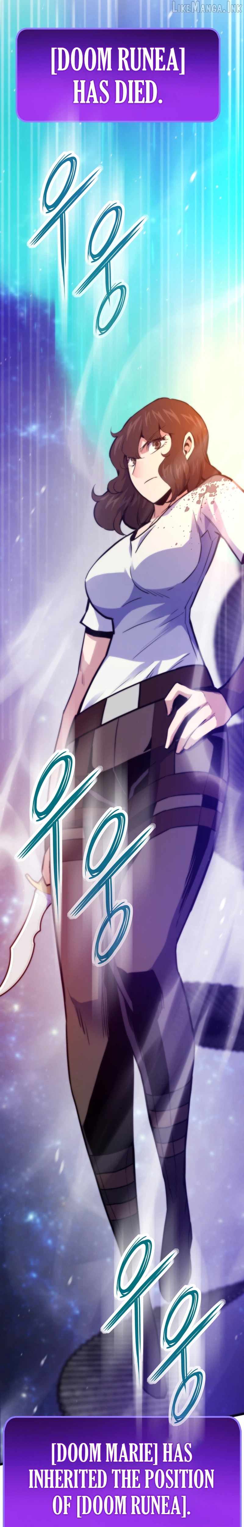 Past Life Returner (Remake 2022) Chapter 183 - Page 28