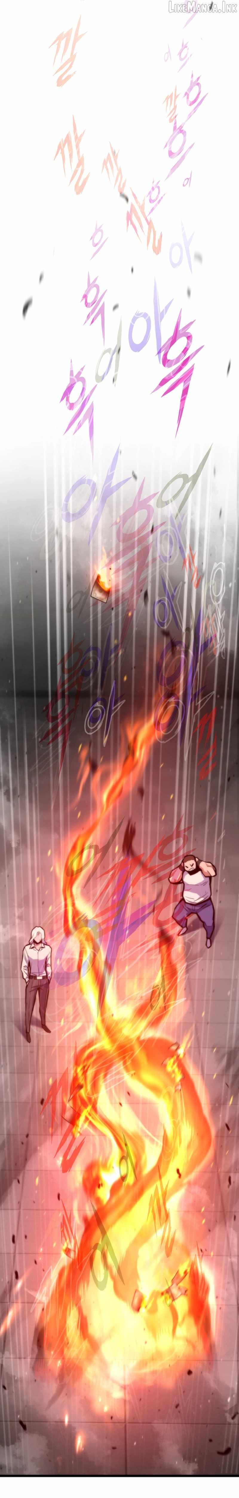 Past Life Returner (Remake 2022) Chapter 183 - Page 30