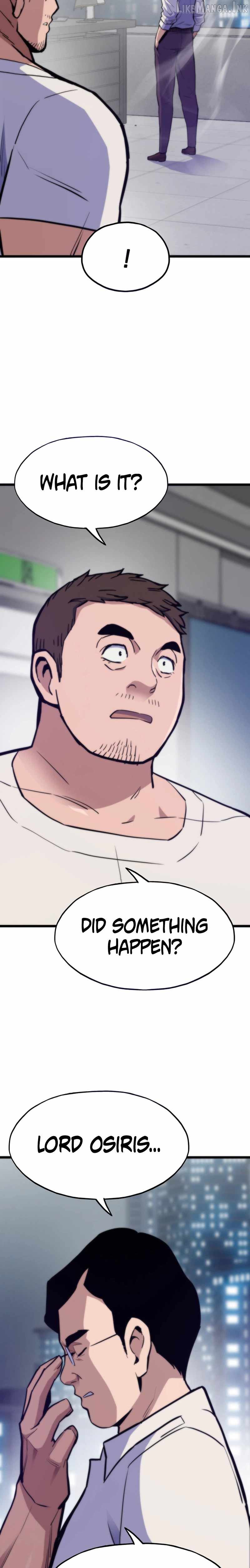 Past Life Returner (Remake 2022) Chapter 183 - Page 35