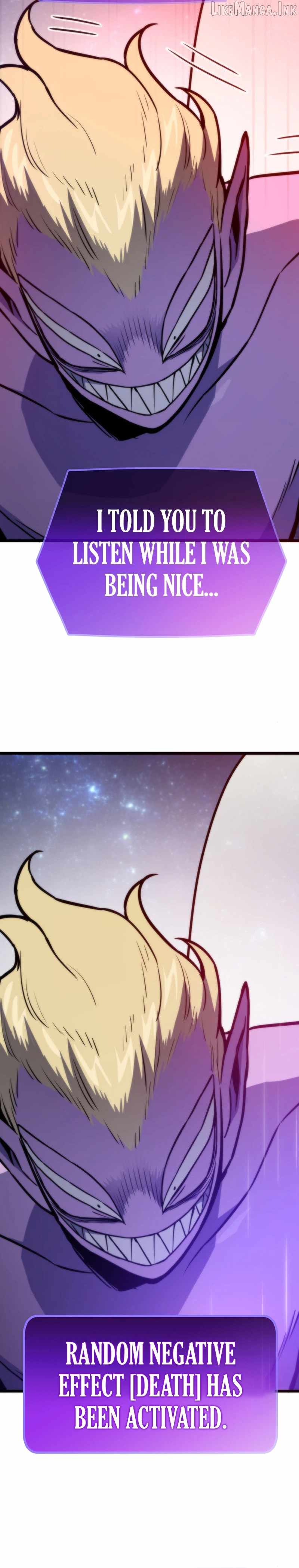 Past Life Returner (Remake 2022) Chapter 183 - Page 6