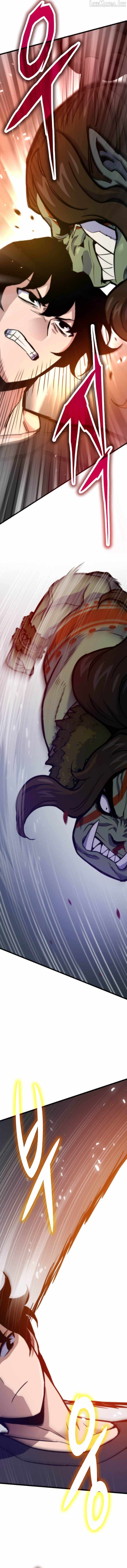 Past Life Returner (Remake 2022) Chapter 185 - Page 8