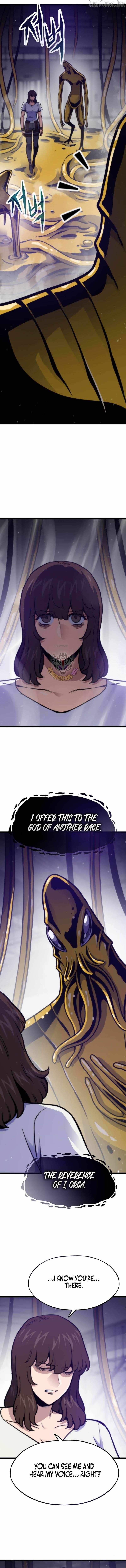 Past Life Returner (Remake 2022) Chapter 186 - Page 11
