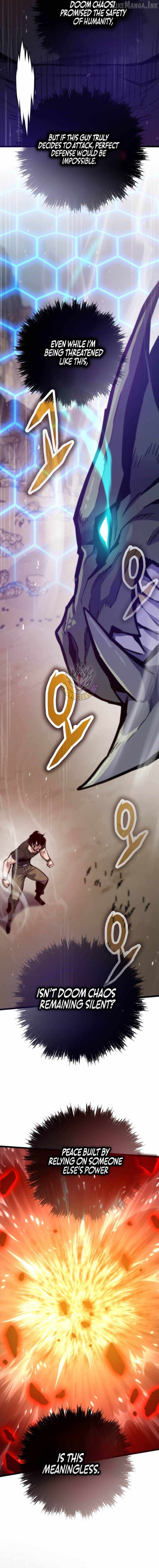 Past Life Returner (Remake 2022) Chapter 186 - Page 6