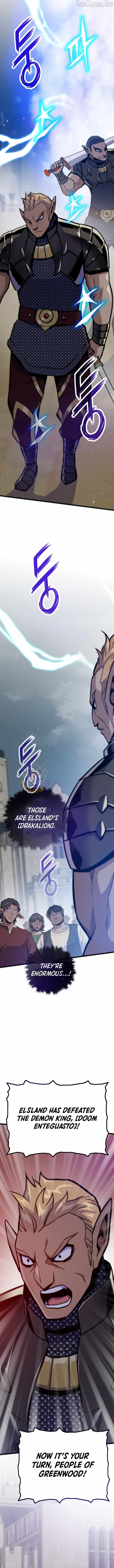 Past Life Returner (Remake 2022) Chapter 189 - Page 18