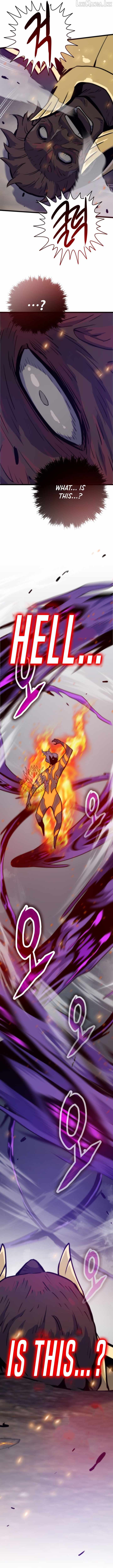 Past Life Returner (Remake 2022) Chapter 189 - Page 2