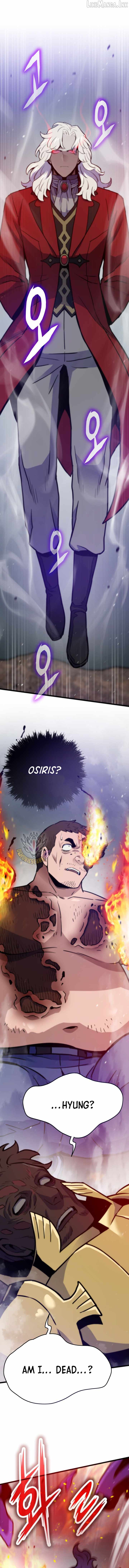 Past Life Returner (Remake 2022) Chapter 189 - Page 4