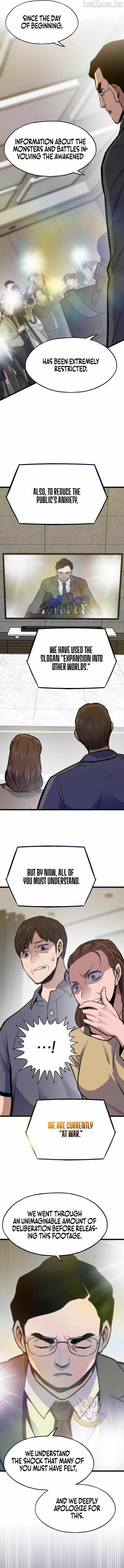 Past Life Returner (Remake 2022) Chapter 190 - Page 11
