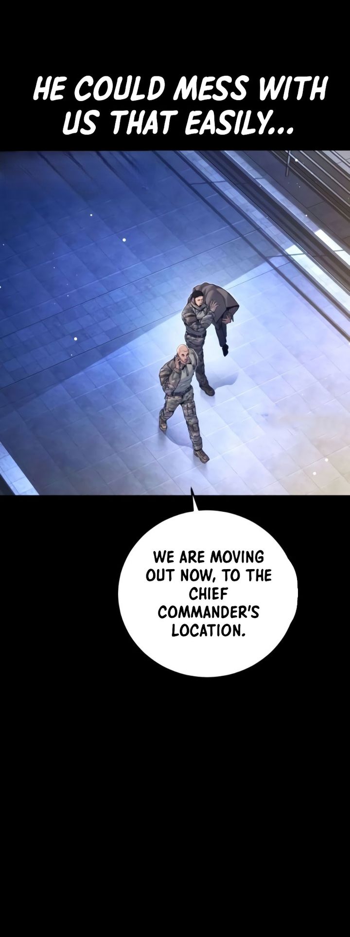 Manager Kim Chapter 225 - Page 14