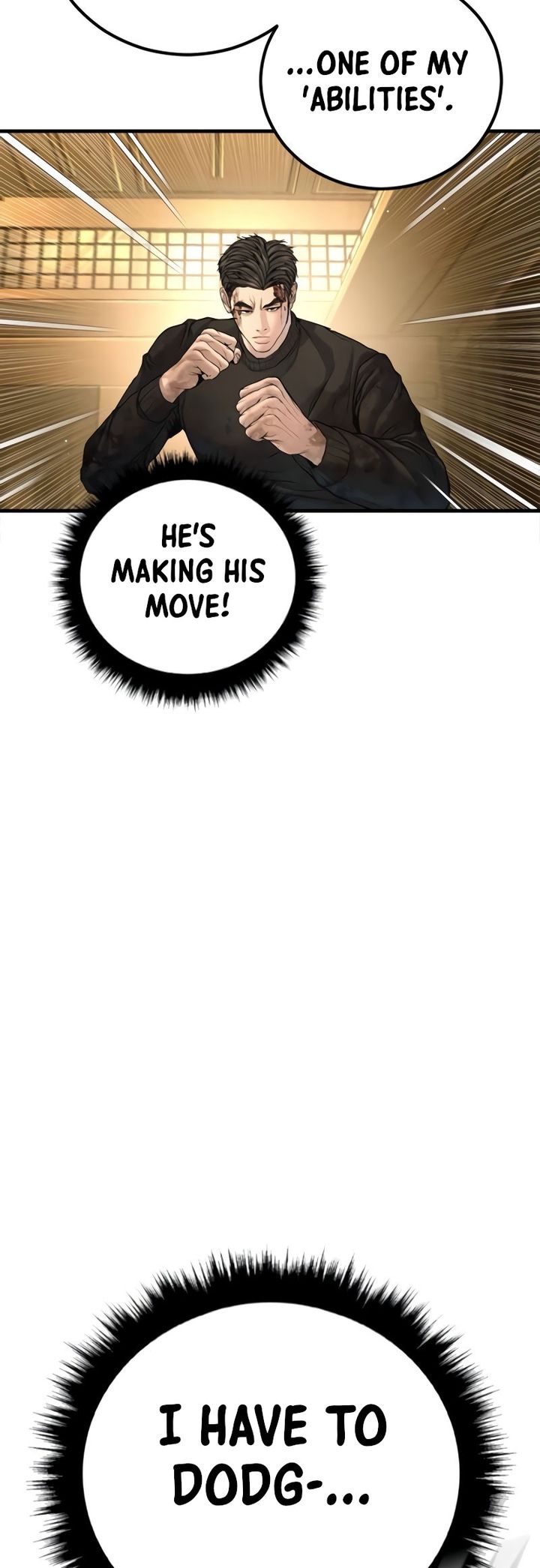 Manager Kim Chapter 225 - Page 59