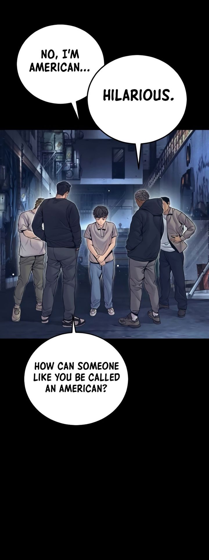 Manager Kim Chapter 225 - Page 80