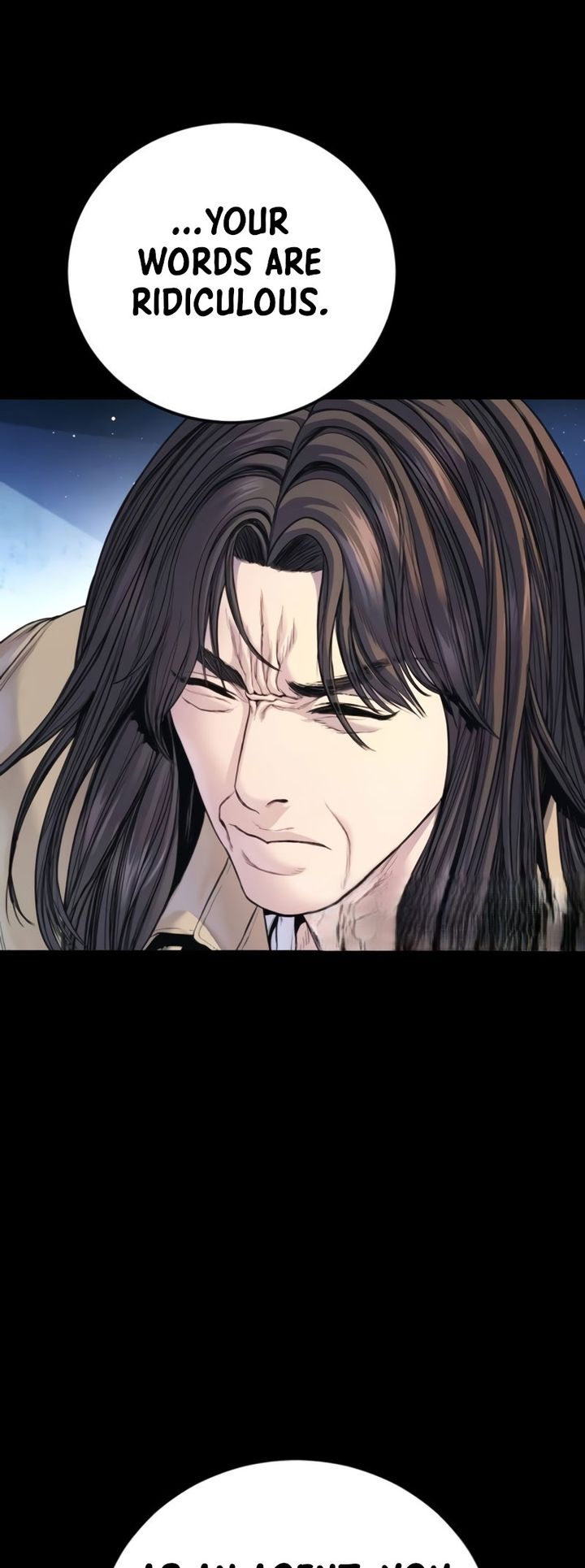 Manager Kim Chapter 226 - Page 10