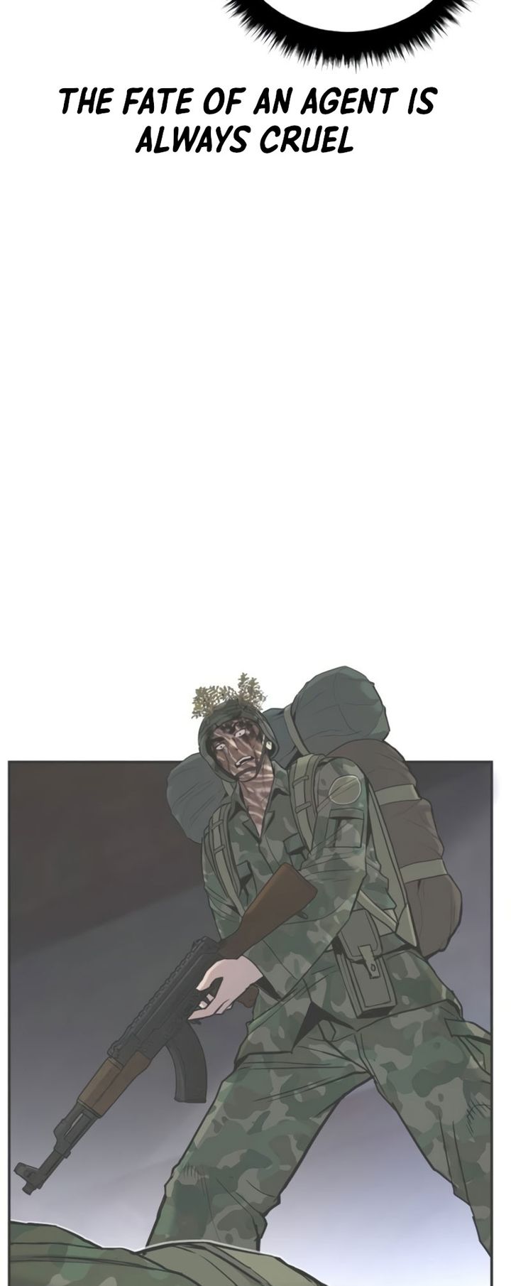 Manager Kim Chapter 226 - Page 102