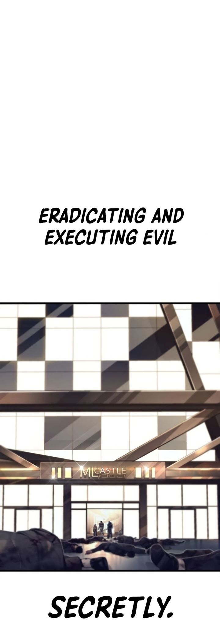 Manager Kim Chapter 226 - Page 107