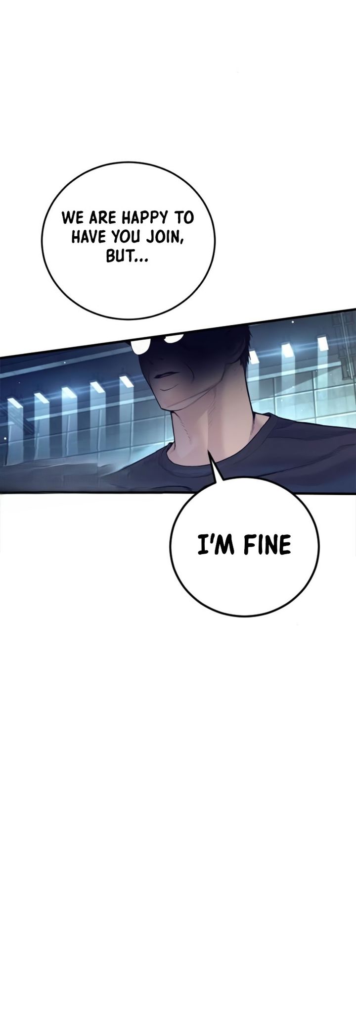 Manager Kim Chapter 226 - Page 125