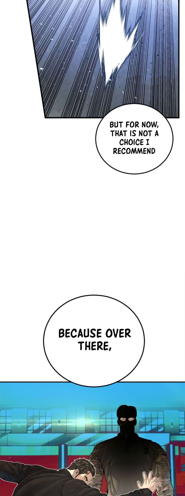 Manager Kim Chapter 226 - Page 18