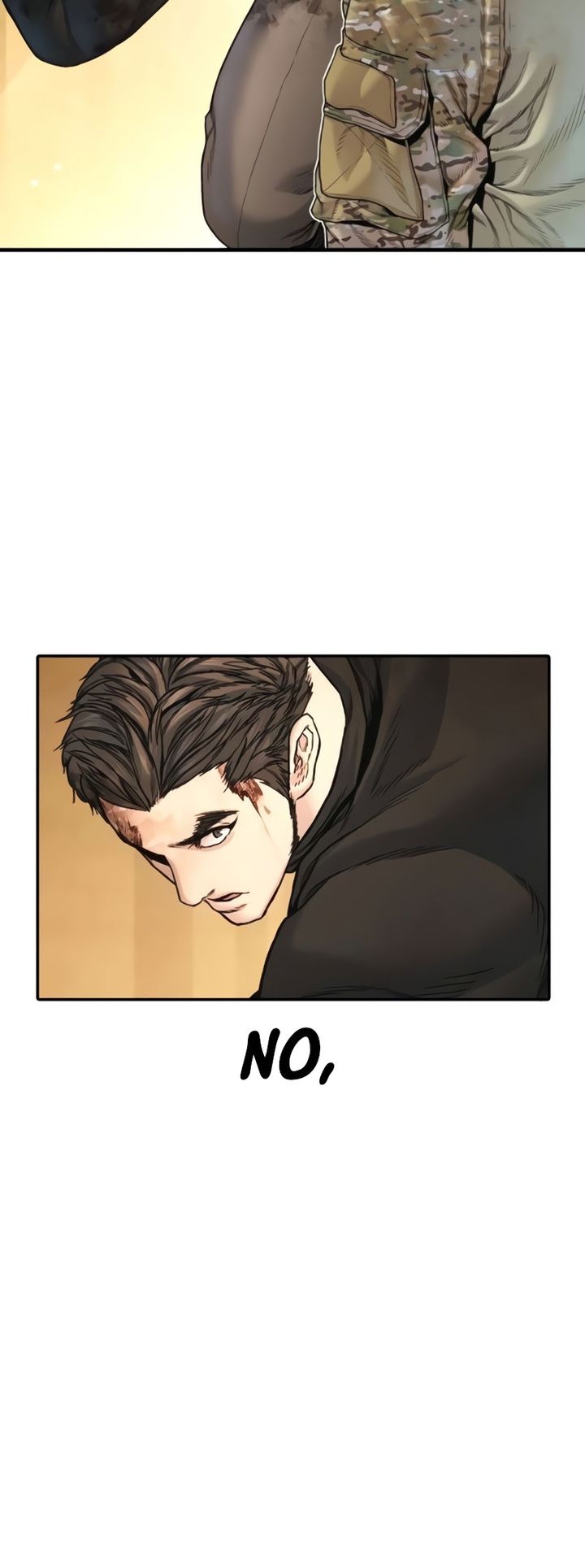 Manager Kim Chapter 226 - Page 20