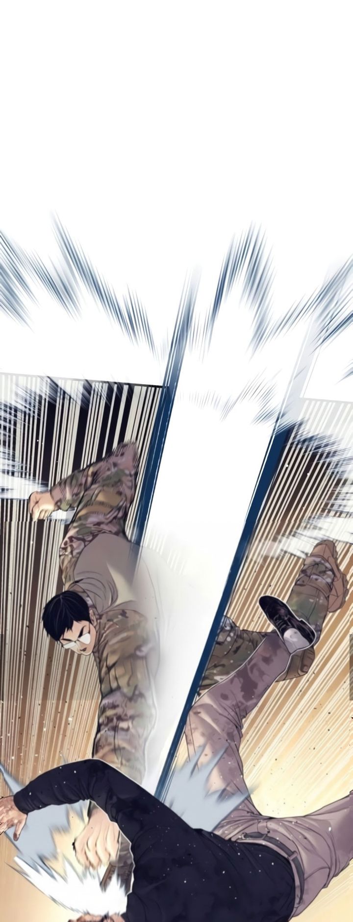 Manager Kim Chapter 226 - Page 86