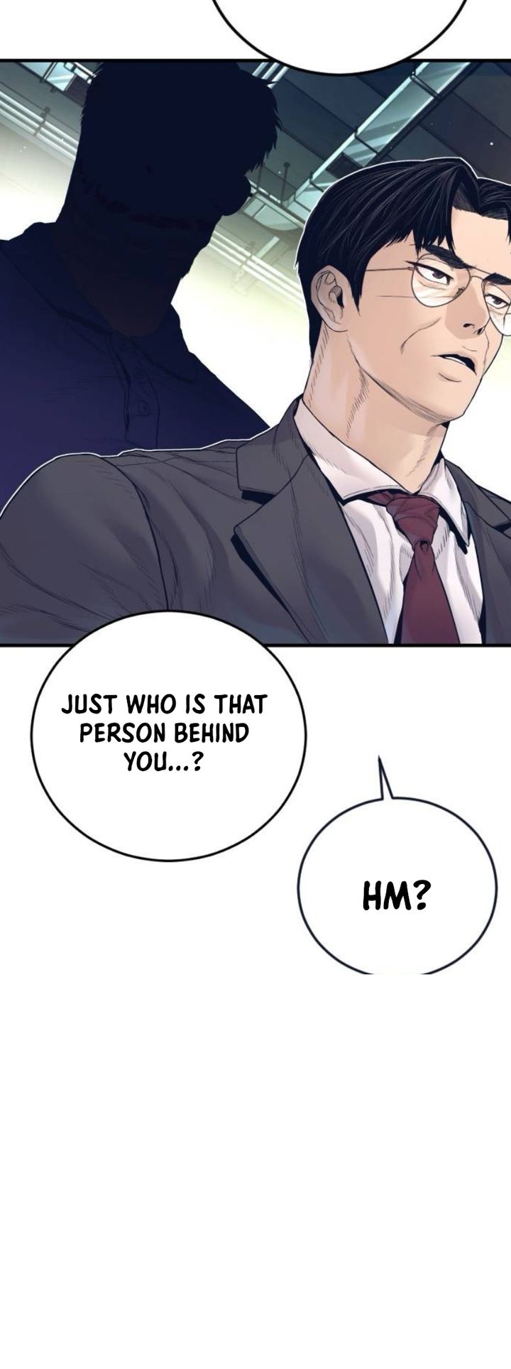 Manager Kim Chapter 227 - Page 105