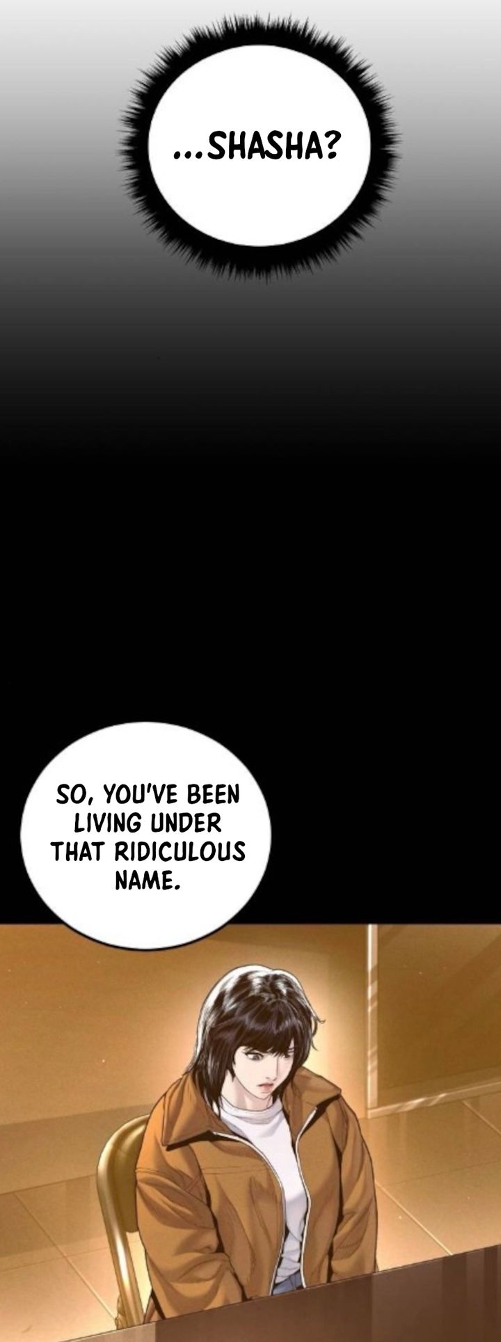 Manager Kim Chapter 227 - Page 55