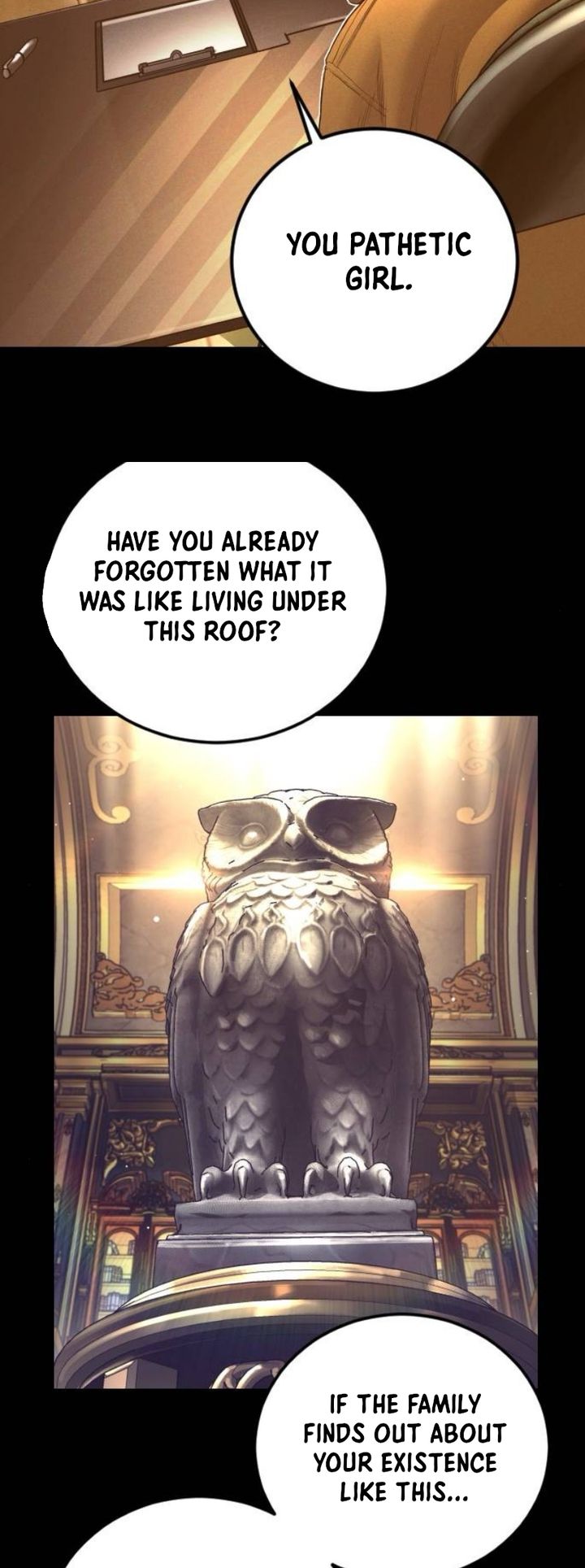 Manager Kim Chapter 227 - Page 62