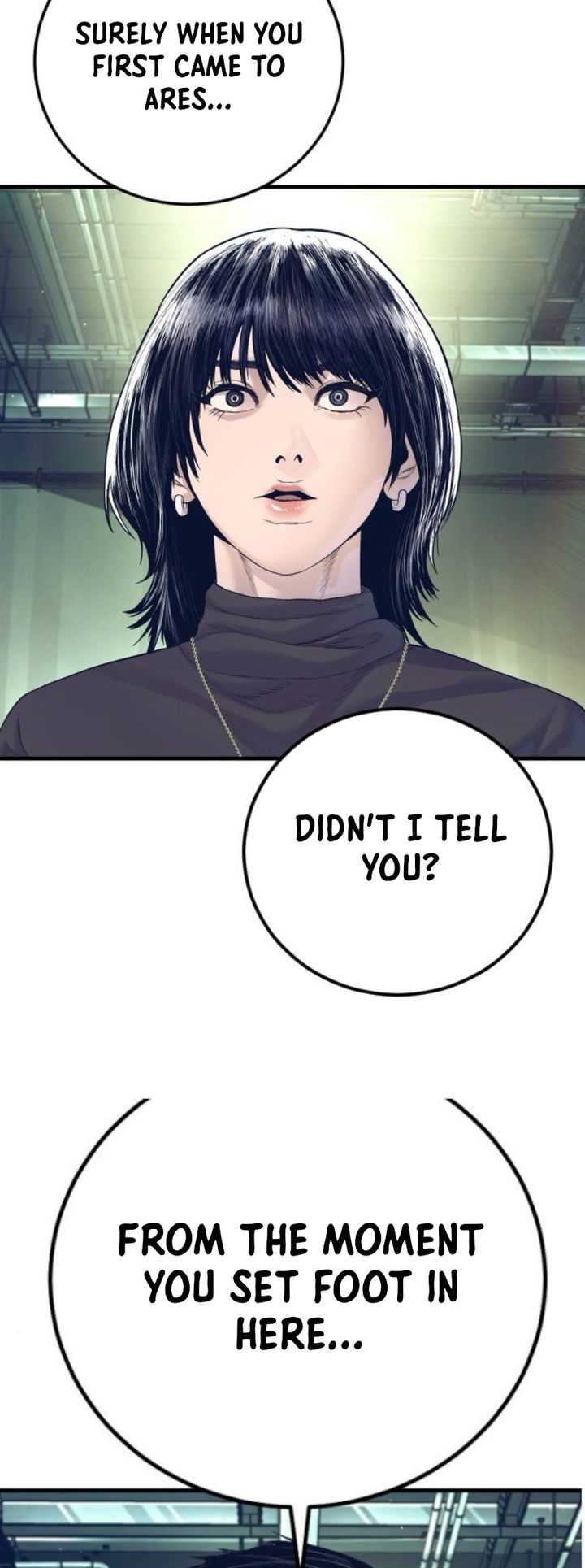 Manager Kim Chapter 227 - Page 65