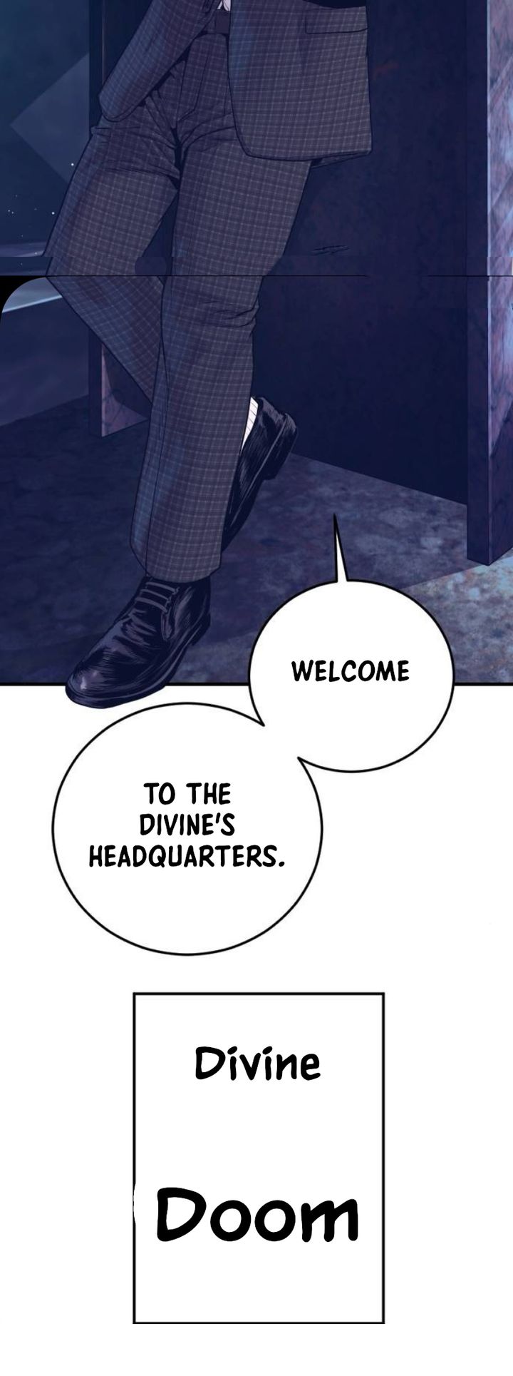 Manager Kim Chapter 227 - Page 93