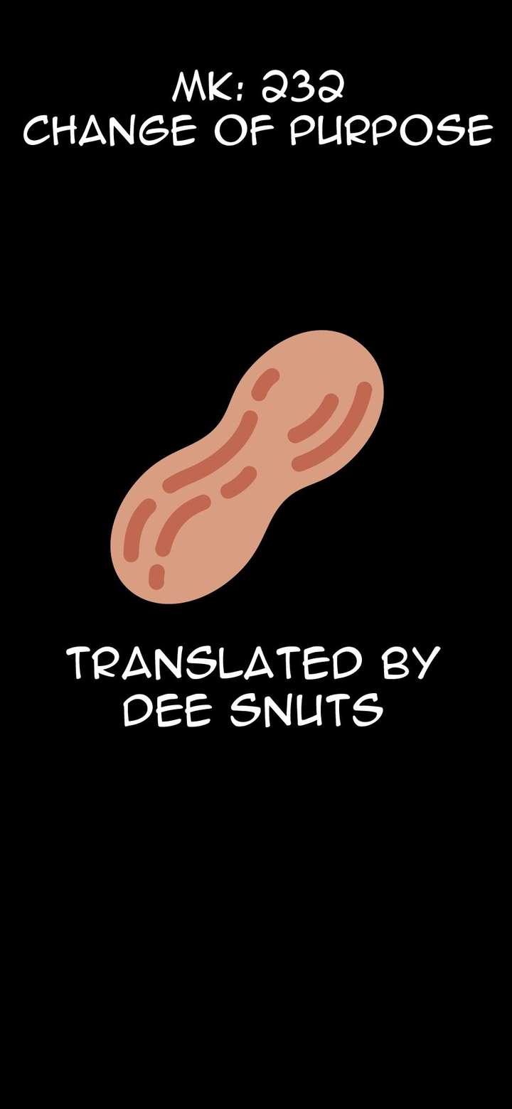 Manager Kim Chapter 232 - Page 1