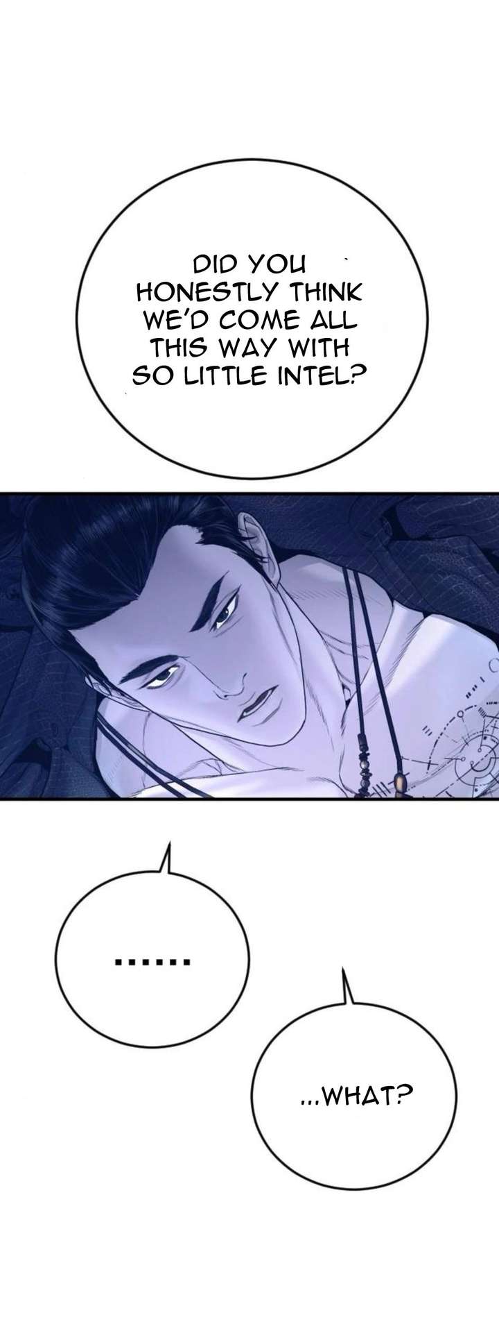 Manager Kim Chapter 232 - Page 3