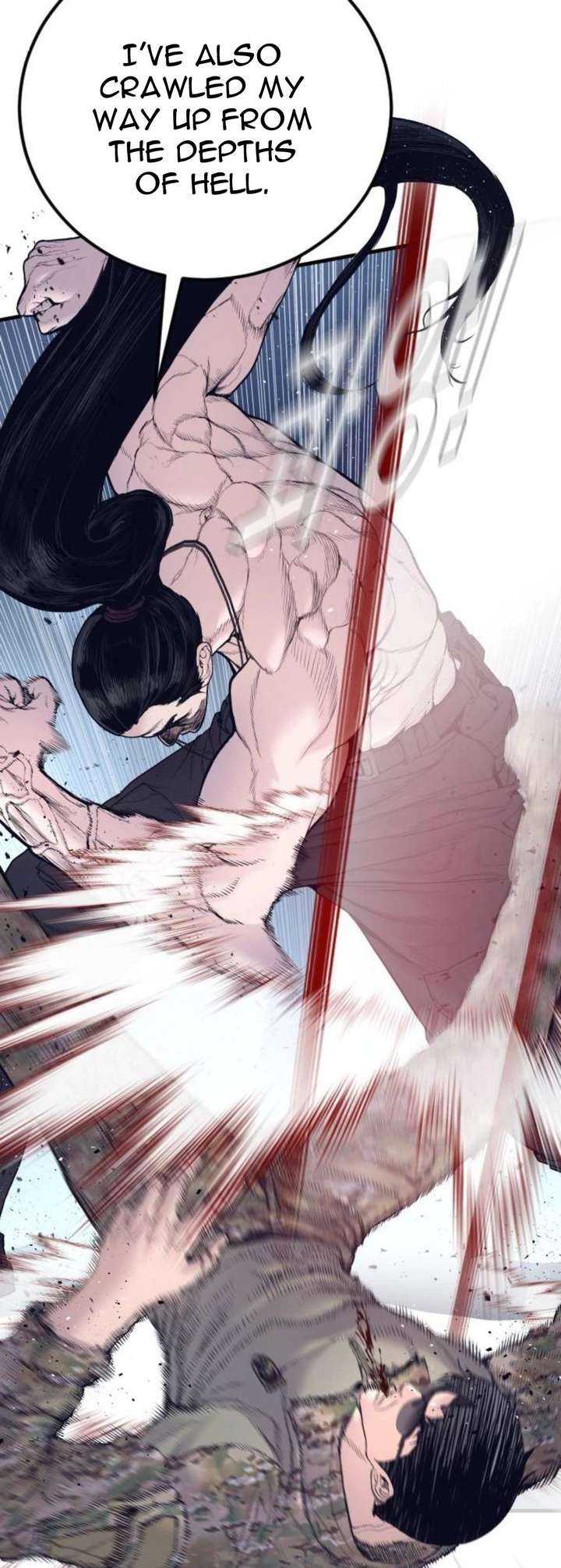 Manager Kim Chapter 232 - Page 39