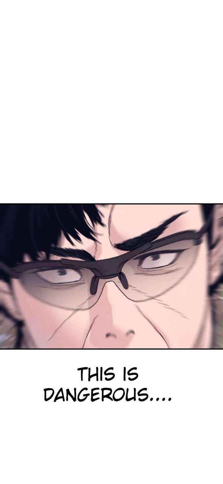 Manager Kim Chapter 232 - Page 43