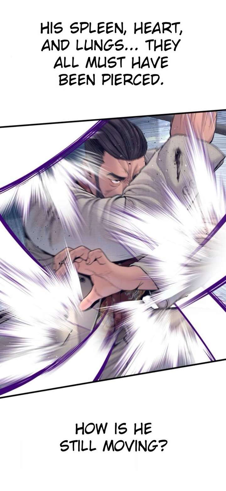 Manager Kim Chapter 232 - Page 54