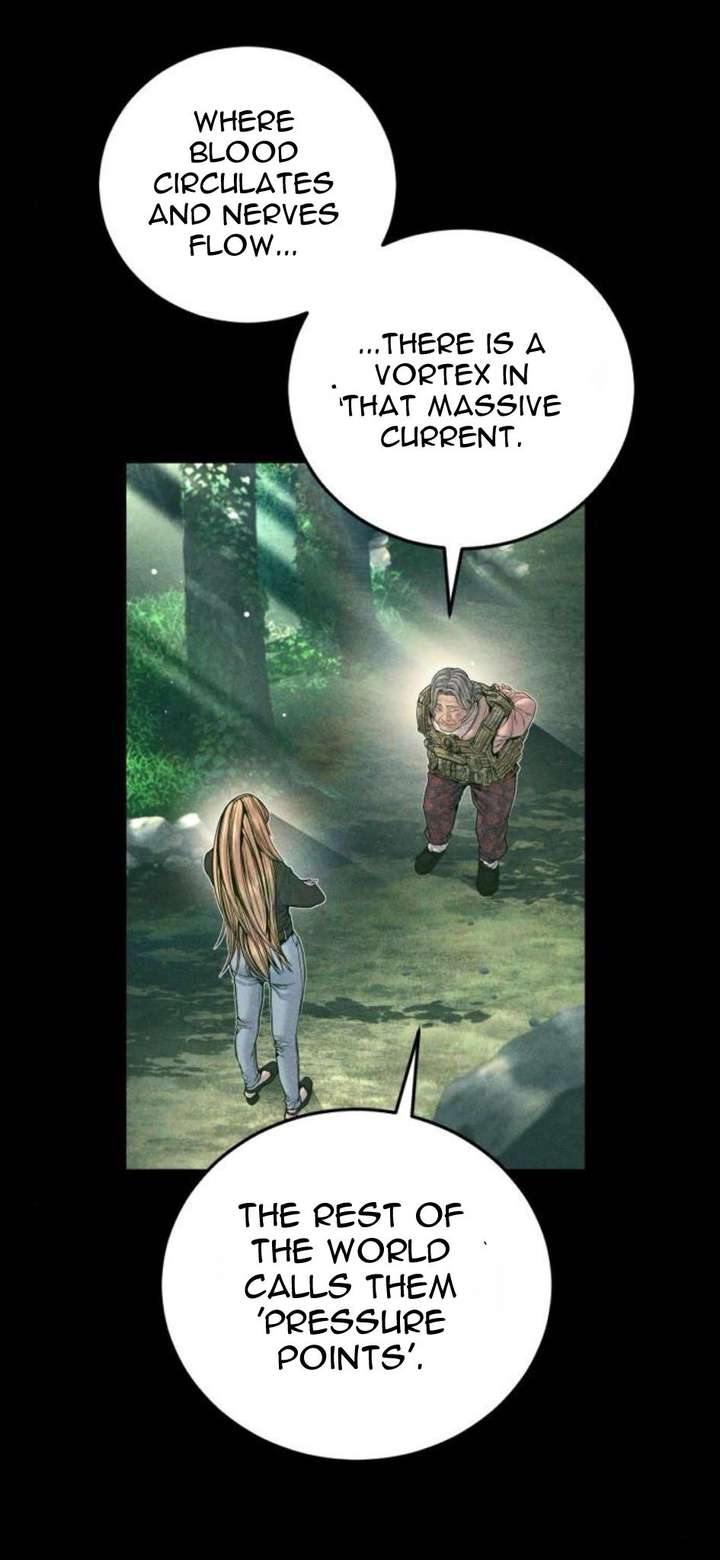 Manager Kim Chapter 232 - Page 59