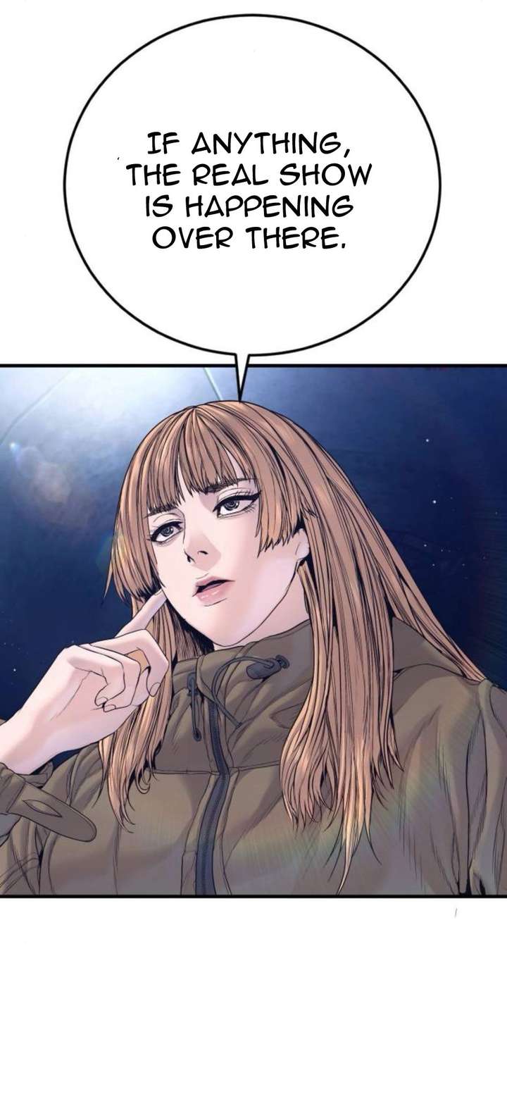 Manager Kim Chapter 232 - Page 79