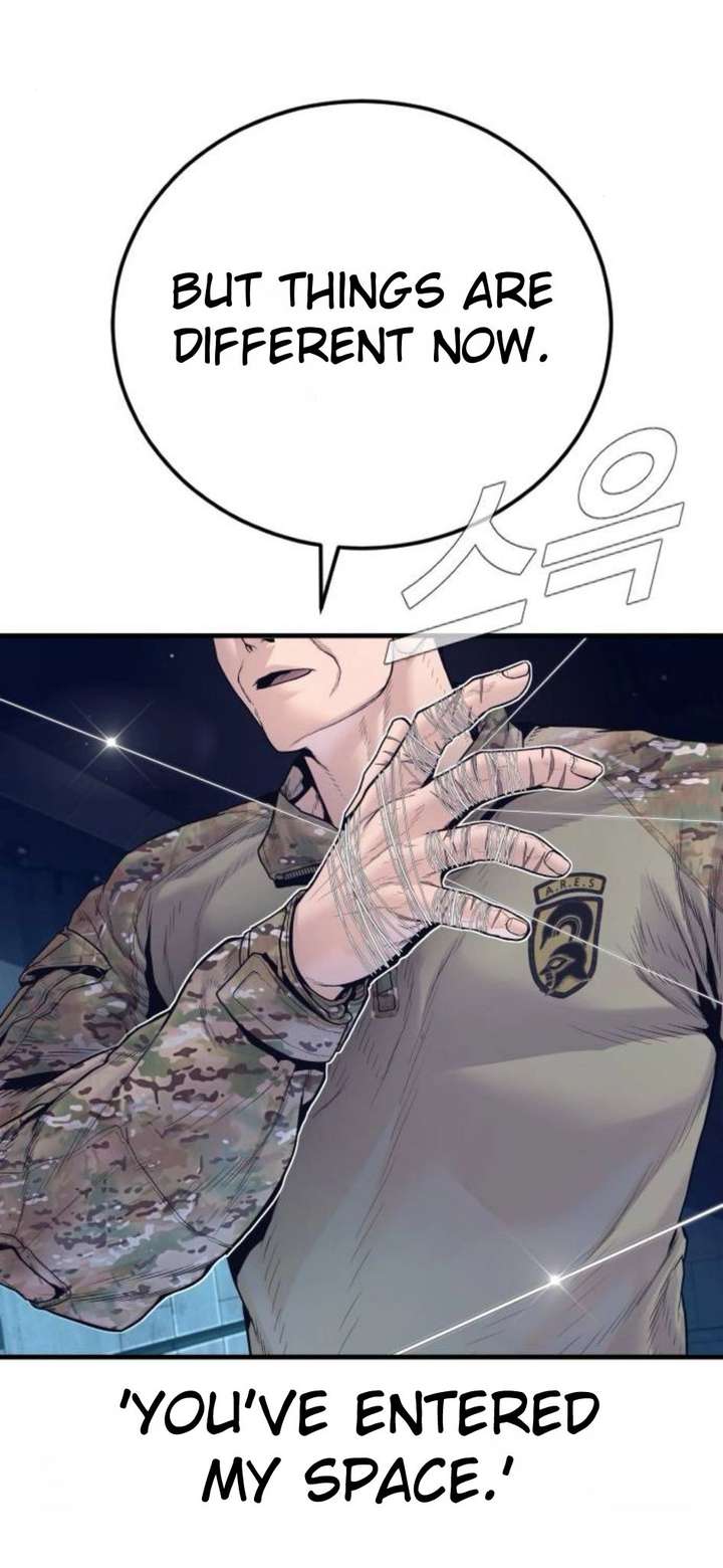 Manager Kim Chapter 232 - Page 89