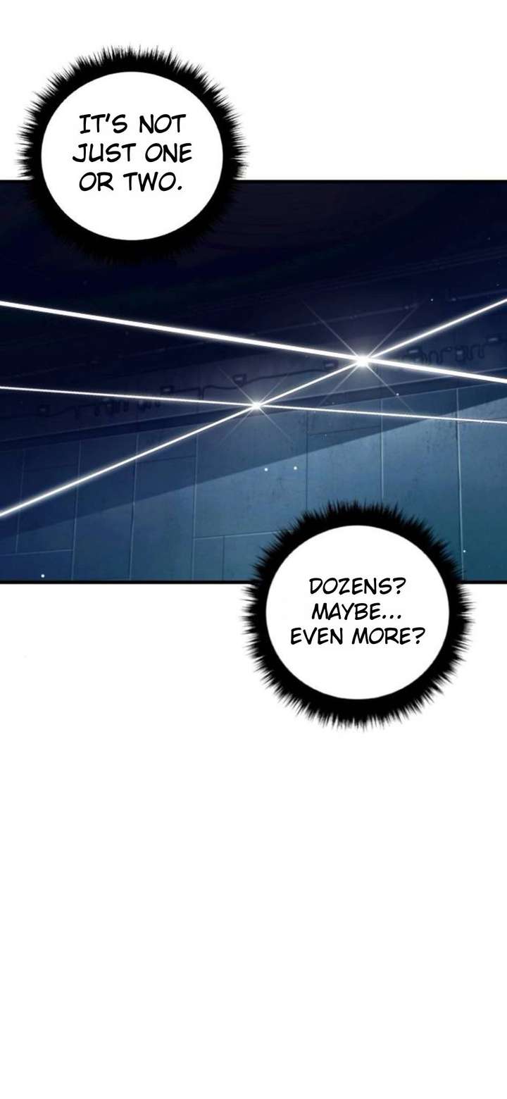 Manager Kim Chapter 232 - Page 93