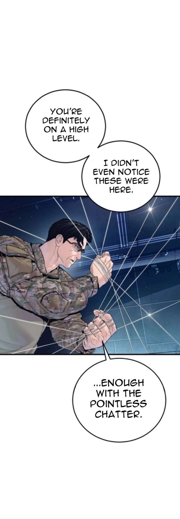 Manager Kim Chapter 233 - Page 15