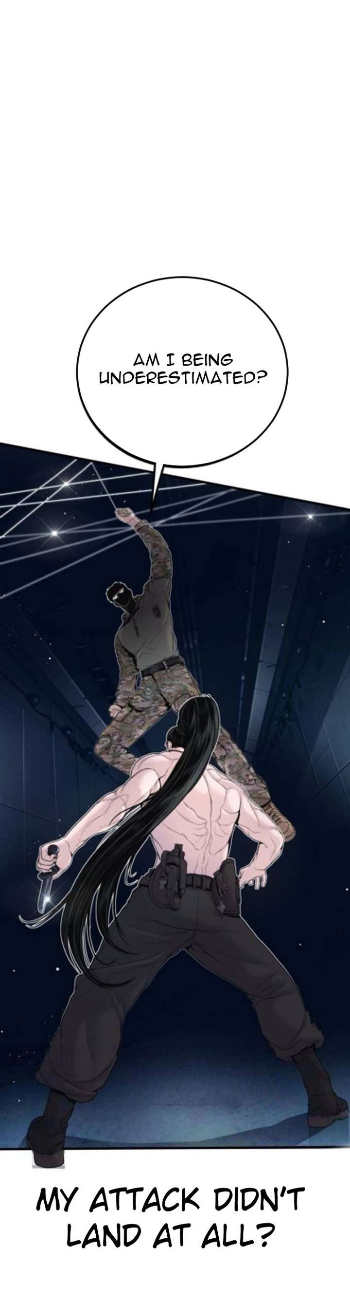 Manager Kim Chapter 233 - Page 25