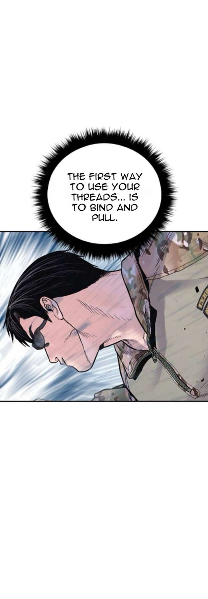 Manager Kim Chapter 233 - Page 28