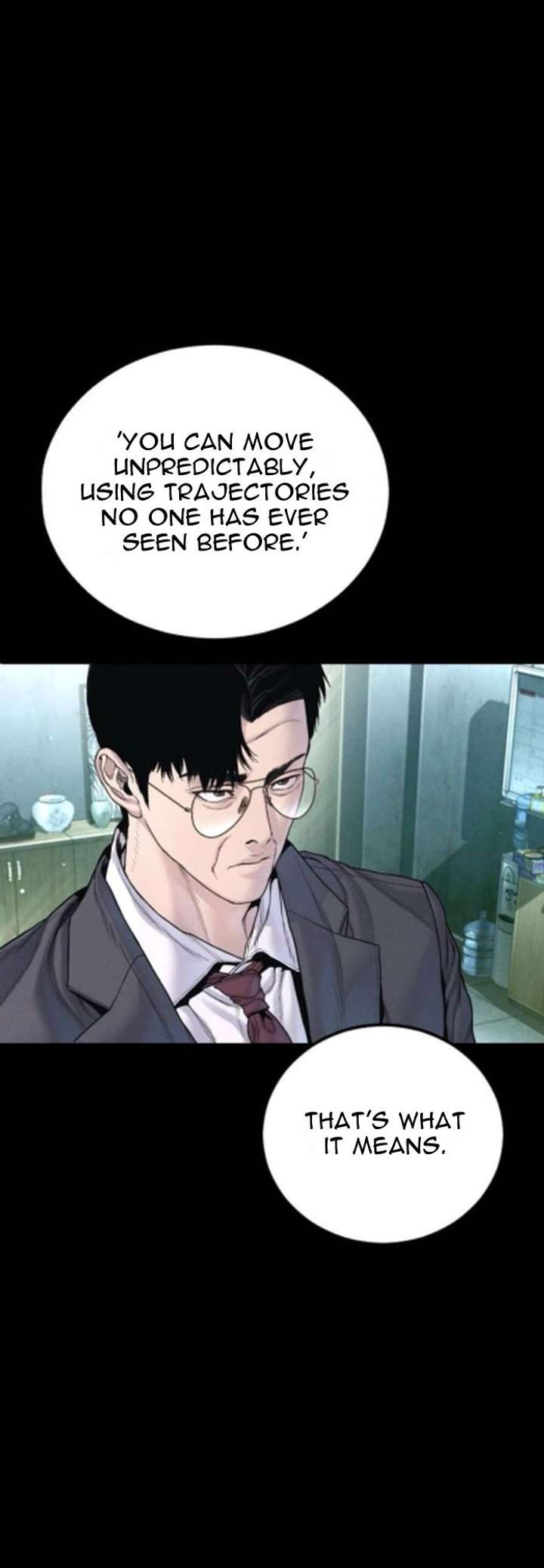 Manager Kim Chapter 233 - Page 31