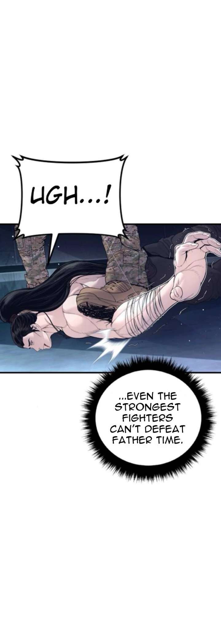 Manager Kim Chapter 233 - Page 46