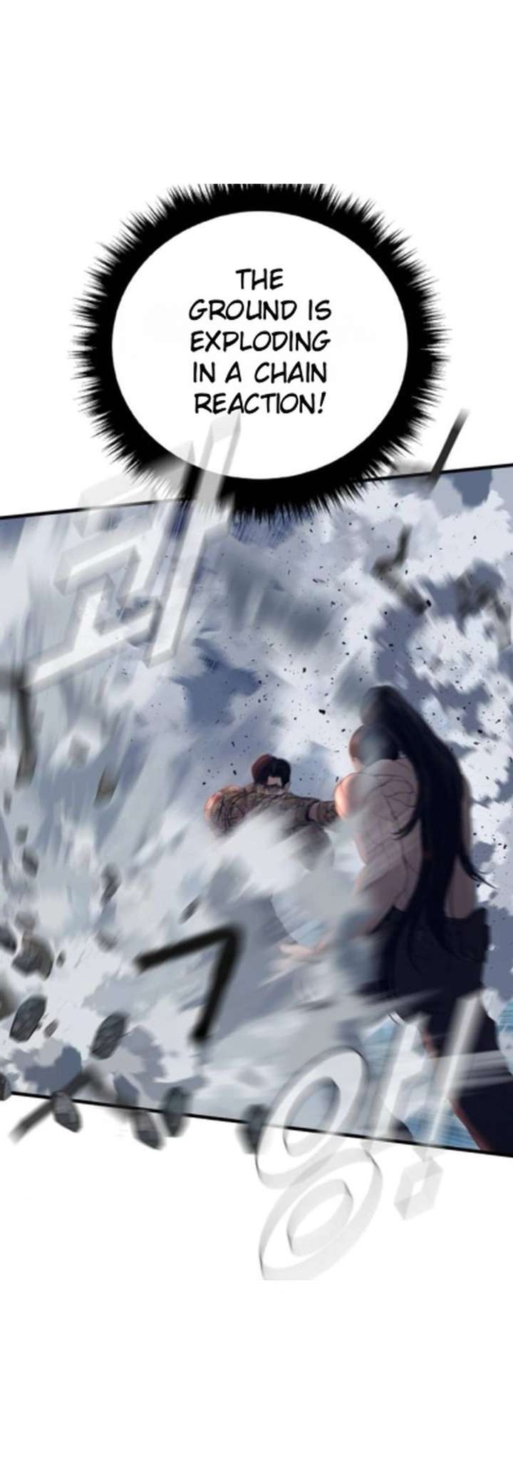 Manager Kim Chapter 233 - Page 58