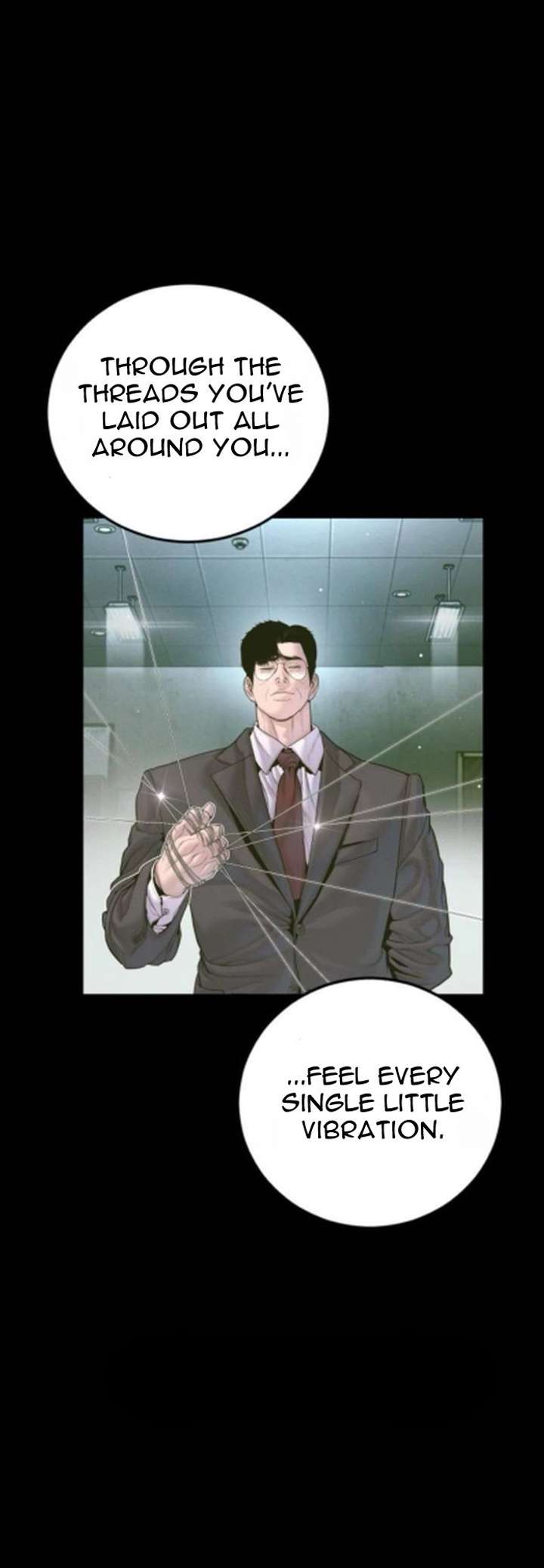 Manager Kim Chapter 233 - Page 65