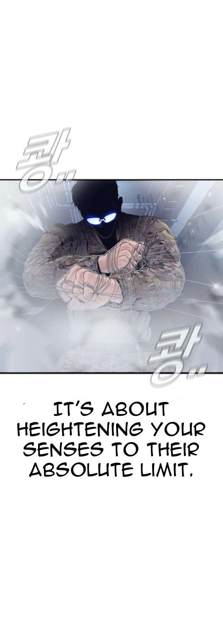 Manager Kim Chapter 233 - Page 68