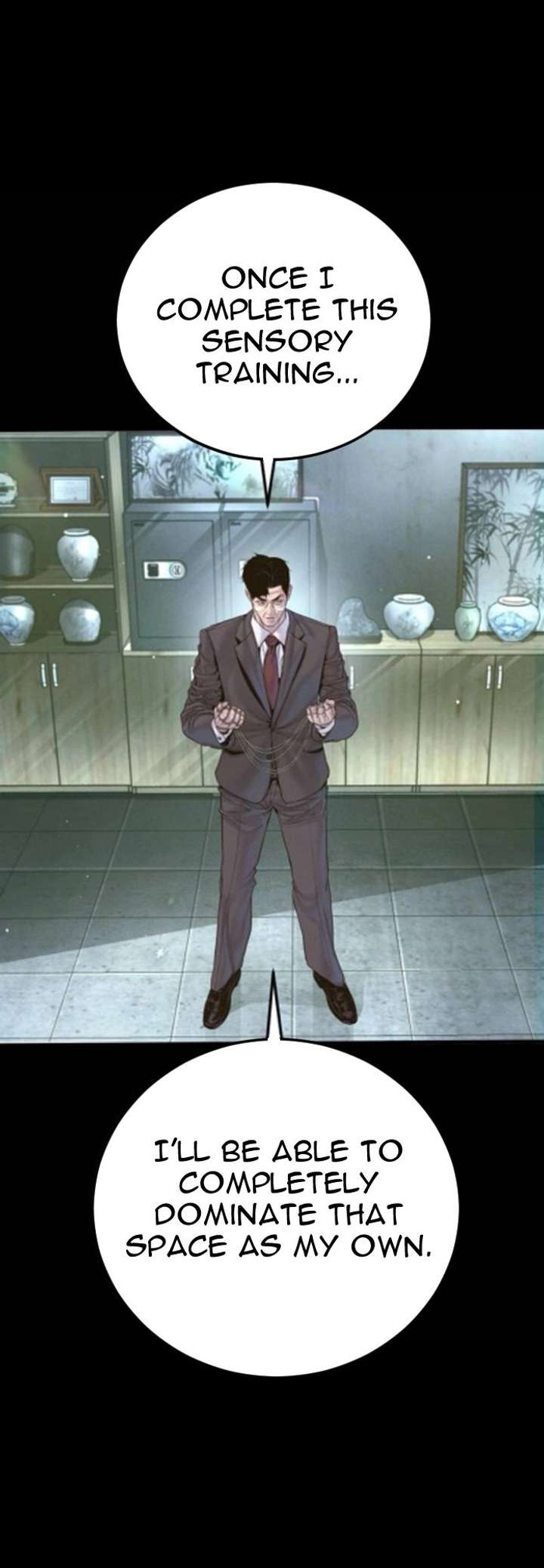 Manager Kim Chapter 233 - Page 73