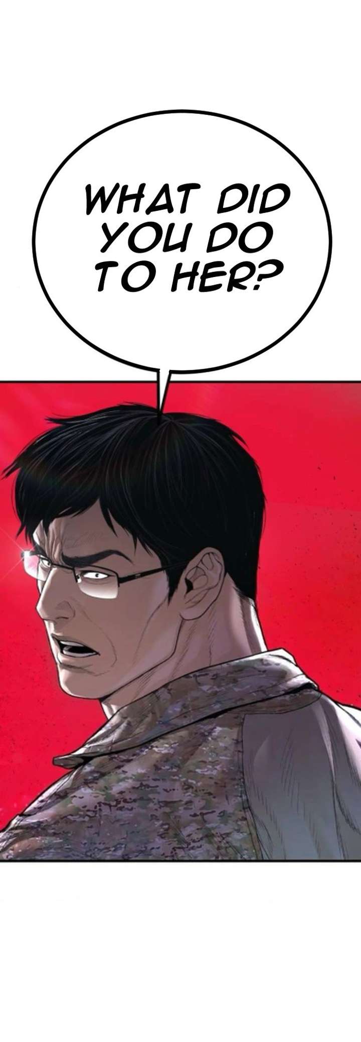 Manager Kim Chapter 233 - Page 93