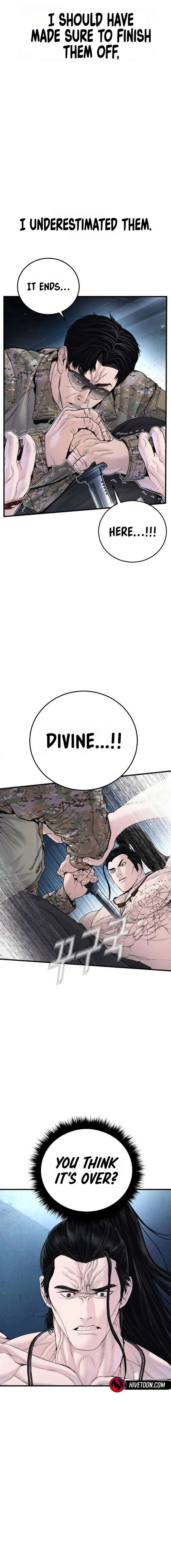 Manager Kim Chapter 234 - Page 25