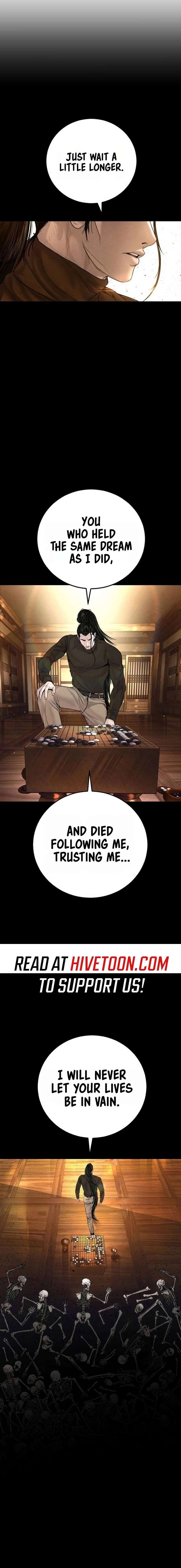 Manager Kim Chapter 234 - Page 33