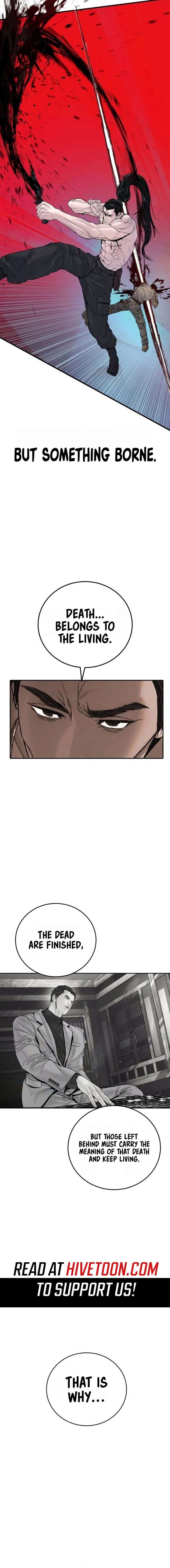 Manager Kim Chapter 234 - Page 35